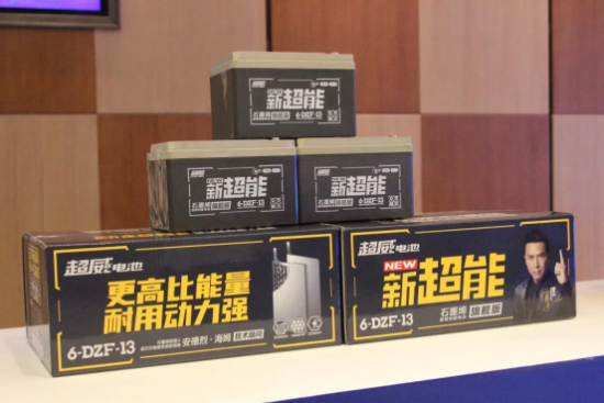 云端赋能 云图片技术如何重塑电池销售新格局