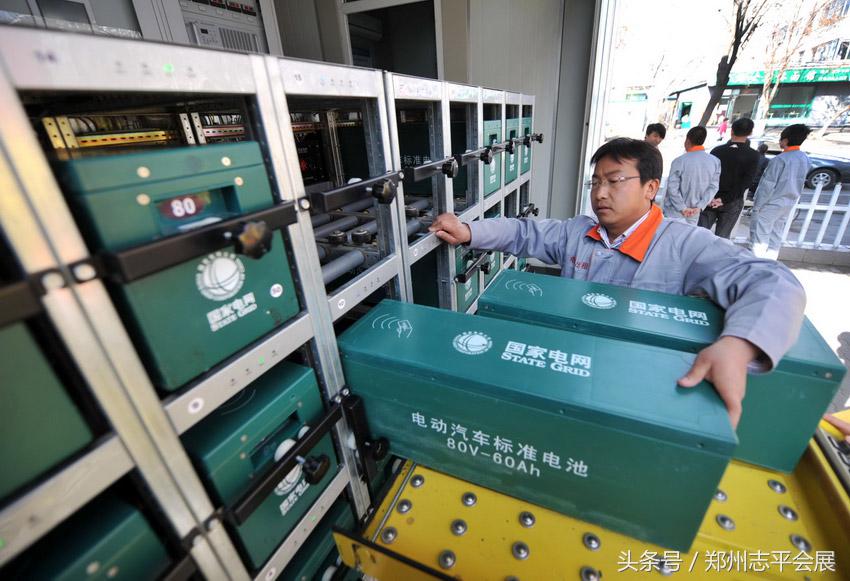 电动未来，车电新篇章 电动汽车电池销售市场的新兴模式探索