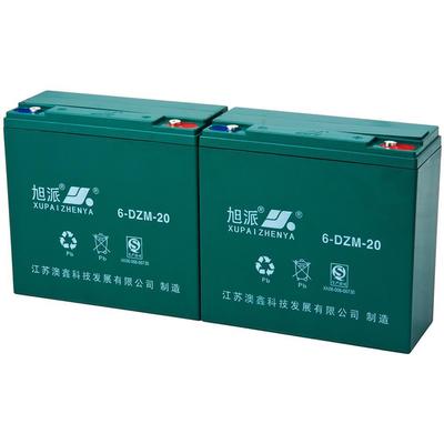 旭派电池深耕城厢镇，诚邀空白区域经销商共创辉煌